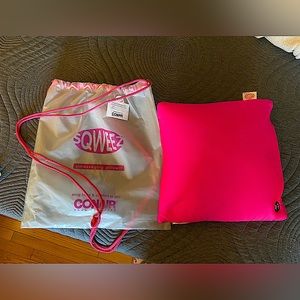 Conair Message Pillow